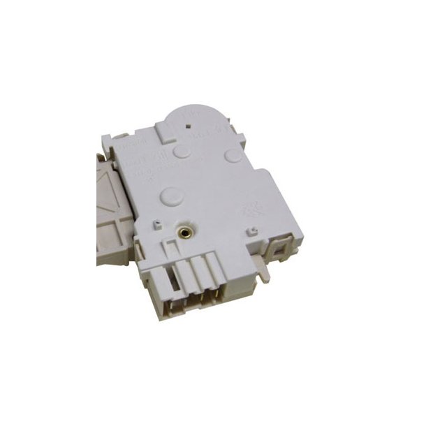 Drls til AEG, Electrolux, Zanussi vaskemaskine med 4 stikben