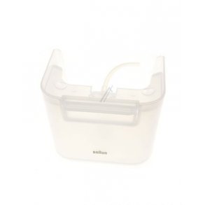 Vandbeholder til Braun kaffemaskine