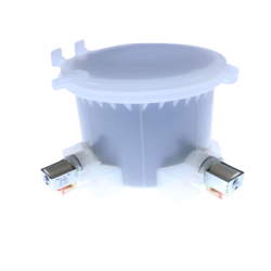 Saltanl�g til Miele opvaskemaskine