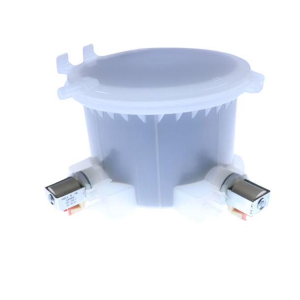 Saltanl�g til Miele opvaskemaskine