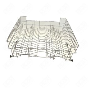 verste kurv til Blomberg opvaskemaskine