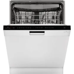 Elvita CDM7600V - Opvaskemaskine til indbygning