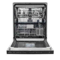 Elvita CDM7600V - Opvaskemaskine til indbygning