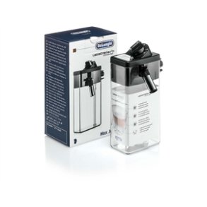 Mlkebeholder til Delonghi espressomaskine