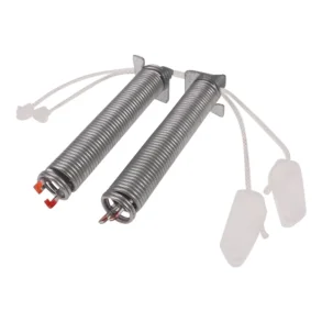 Fjederst inkl wire snoretrk til Bosch Siemens opvaskemaskine