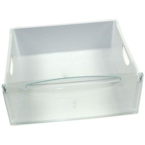 Midterste fryseskuffe Liebherr fryseskab