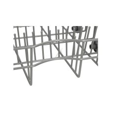 Nederste trdkurv til Logik Whirlpool opvaskemaskine