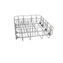 Nederste trdkurv til Logik Whirlpool opvaskemaskine
