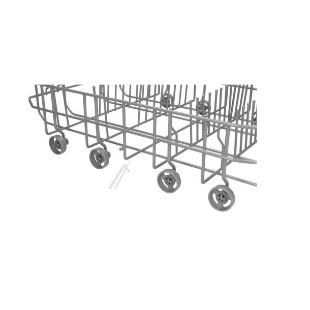 Nederste trdkurv til Logik Whirlpool opvaskemaskine