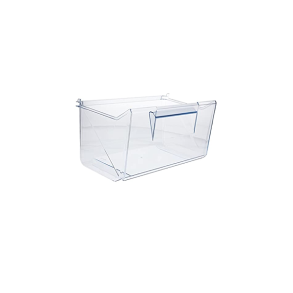 Nederst fryseskuffe til AEG klefryseskab