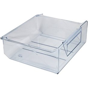 verst fryseskuffe til AEG klefryseskab