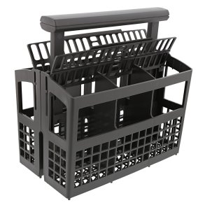 Bestikkurv til AEG Electrolux IKEA opvaskemaskine