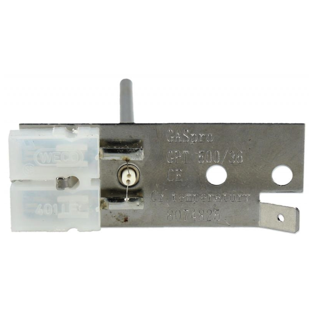 Temperatursensor til Gram ovn