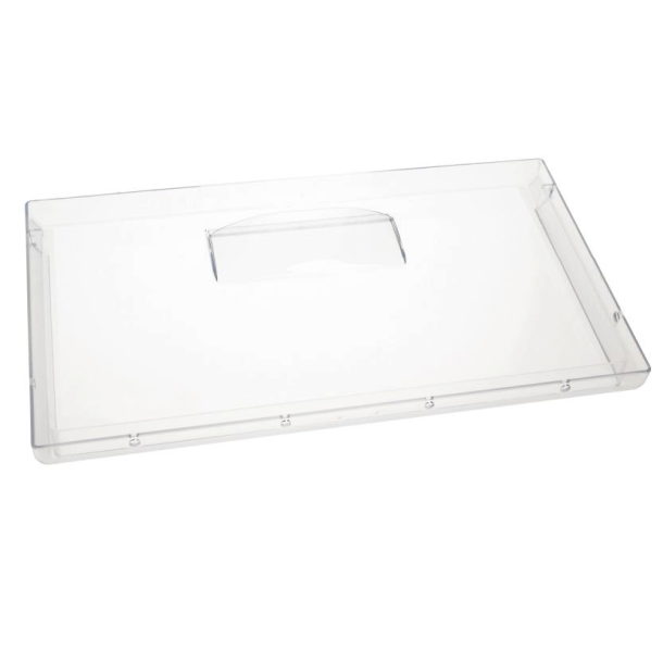 Skuffefront til fryseskuffe til Ariston Whirlpool Indesit