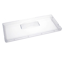 Skuffefront til fryseskuffe til Ariston Whirlpool Indesit