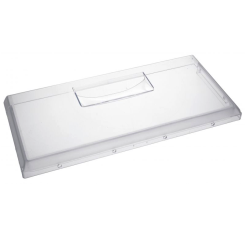 Skuffefront til fryseskuffe til Ariston Whirlpool Indesit