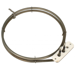 Ringvarmelegeme til Hisense Gorenje ovn