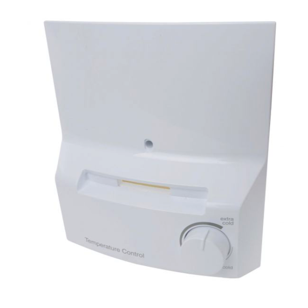 Termostat til Bosch Siemens k�leskab