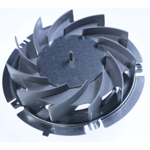 K�lebl�ser til Aeg Electrolux Voss ovn