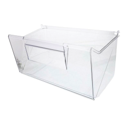 Nederste fryseskuffe til AEG Electrolux klefryseskab