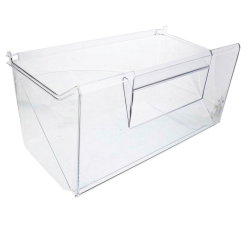 Nederste fryseskuffe til AEG Electrolux klefryseskab