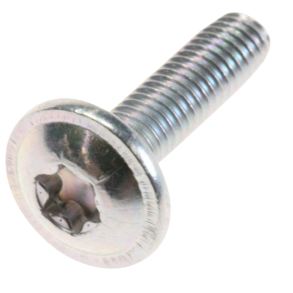 Skrue til fodpanel til sokkel til Miele opvaskemaskine