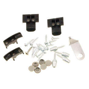 Monteringss�t til Miele opvaskemaskine