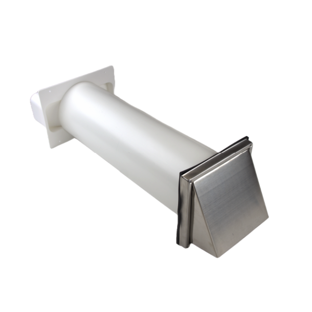  Murgennemf�ringskit 220x90 rustfri