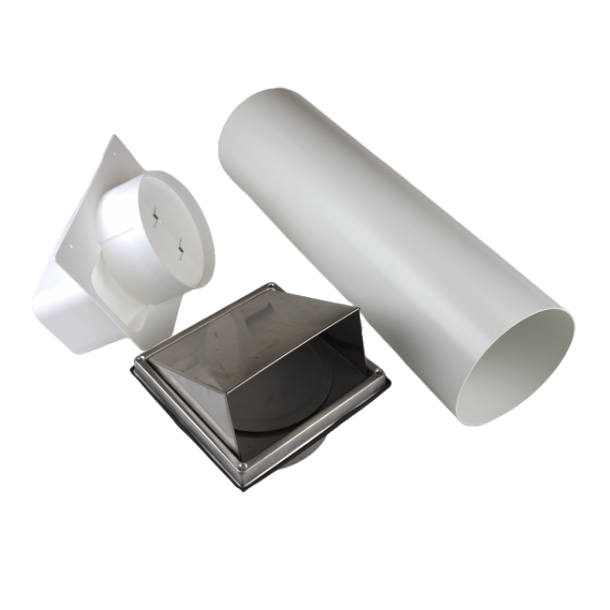  Murgennemf�ringskit 220x90 rustfri