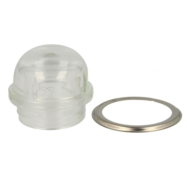 Lampeglas til Bosch Siemens Gaggenau ovn