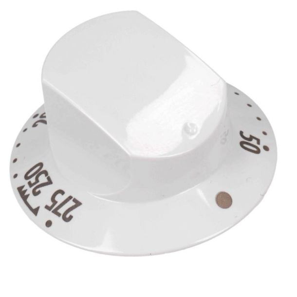 Knap til ovngrader til Gorenje Hisense ovn