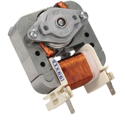 Varmluftsmotor til Aeg Electrolux Voss ovn