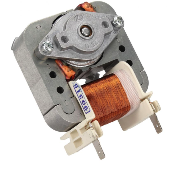 Varmluftsmotor til Aeg Electrolux Voss ovn