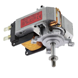 Varmluftsmotor til Aeg Electrolux Voss ovn