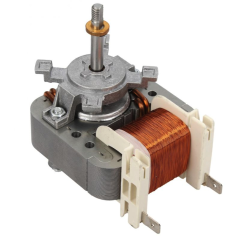 Varmluftsmotor til Aeg Electrolux Voss ovn