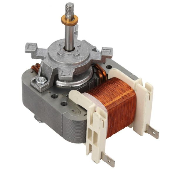 Varmluftsmotor til Aeg Electrolux Voss ovn