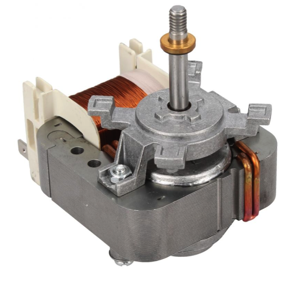 Varmluftsmotor til Aeg Electrolux Voss ovn