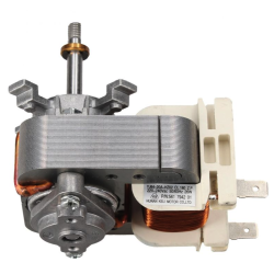 Varmluftsmotor til Aeg Electrolux Voss ovn