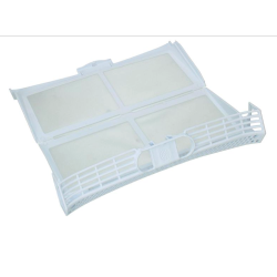 Fnugfilter til Bosch Siemens t�rretumbler