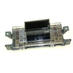 Betjeningsmodul til Blomberg Beko Gram opvaskemaskine