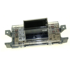 Betjeningsmodul til Blomberg Beko Gram opvaskemaskine