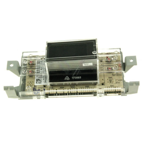 Betjeningsmodul til Blomberg Beko Gram opvaskemaskine