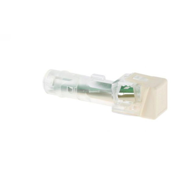 Indikatorlampe til Bosch Siemens vaskemaskine