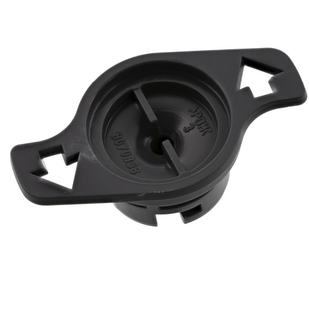 B�sning til Aeg Electrolux opvaskemaskine