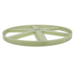 Remskive til Samsung vaskemaskine