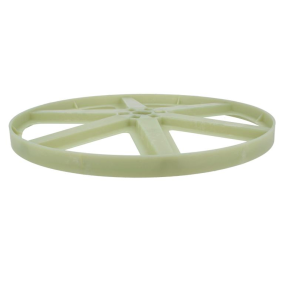 Remskive til Samsung vaskemaskine