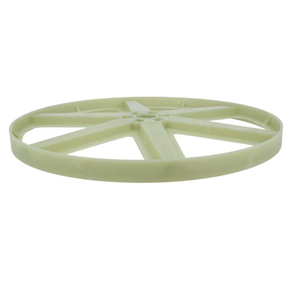 Remskive til Samsung vaskemaskine