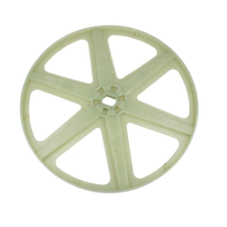 Remskive til Samsung vaskemaskine