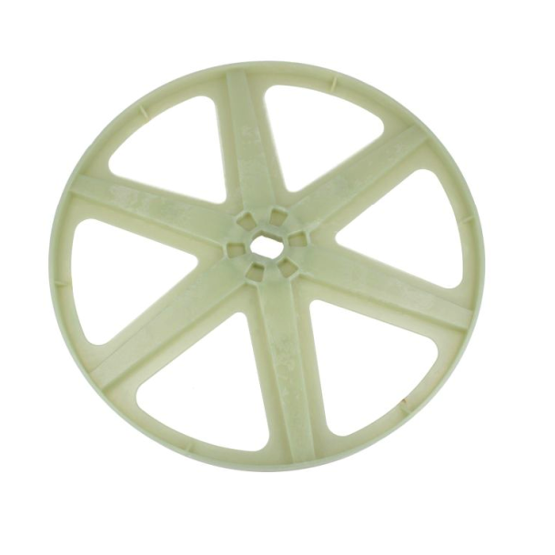 Remskive til Samsung vaskemaskine