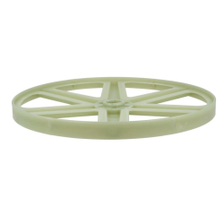 Remskive til Samsung vaskemaskine